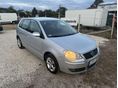 VOLKSWAGEN POLO 1.4 75 16V Comfortline Ice MAGYARORSZÁGI!!!!118.000KM!!!!