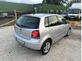 VOLKSWAGEN POLO 2005 - 4