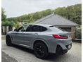 BMW X4 2022/5 - 2