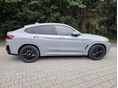 BMW X4 2022/5 - 7