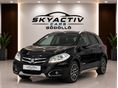 SUZUKI SX4 S-CROSS 1.6 GLX Navi/Kamera/LED/Ülésfűtés/Carplay/Kulcsnélküli/17-es alu/S.mentes/Sz.könyves