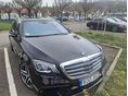 MERCEDES-AMG S 63 L 4Matic 9G-TRONIC