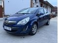 OPEL CORSA D 1.3 CDTI Active EcoFlex Start-Stop Gyönyörű állapot!