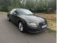 AUDI A7 2012/6 - 2