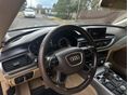 AUDI A7 2012/6 - 7