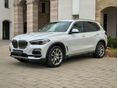 BMW X5 xDrive40d (Automata) VÉGIG VEZETETT SZERVIZKÖNYV / SÉRÜLÉSMENTES
