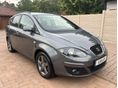 SEAT ALTEA 2015/6 - 1
