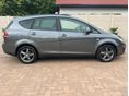 SEAT ALTEA 2015/6 - 8