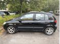 HYUNDAI GETZ 2005/11 - 3