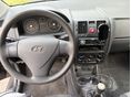 HYUNDAI GETZ 2005/11 - 10