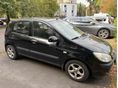 HYUNDAI GETZ 2005/11 - 12