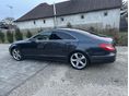 MERCEDES-BENZ CLS 350 