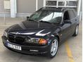 BMW 320 2.2 24V
