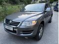 VOLKSWAGEN TOUAREG 2.5 R5 TDI
