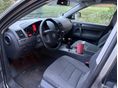 VOLKSWAGEN TOUAREG 2009/10 - 9