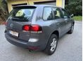 VOLKSWAGEN TOUAREG 2009/10 - 11