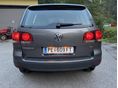 VOLKSWAGEN TOUAREG 2009/10 - 12