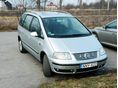 VOLKSWAGEN SHARAN 1.9 PD TDI Comfortline 4Motion