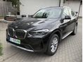 BMW X3 xDrive30e (Automata) ÁFÁS! MAGYAR! 90% AKKU! VÉGIG BMW MÁRKASZERVIZ! PANORÁMA! 360 KAMERA!