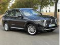 BMW X3 xDrive30e (Automata) ÁFÁS! MAGYAR! PANORÁMA! 360 KAMERA! KORMÁNYFŰTÉS! ADAPTÍV TEMPOMAT!