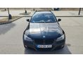 BMW 318d Touring (Automata) Friss műszaki. 4db új gumi. automata