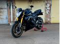 YAMAHA FZ8-N 2011/4 - 2