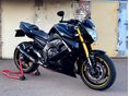 YAMAHA FZ8-N RN25 ABS