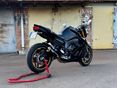 YAMAHA FZ8-N 2011/4 - 4