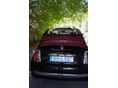 FIAT 500C 1.2 8V Lounge