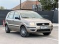 FORD FUSION 2004/12 - 2