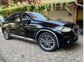BMW X4 xDrive20d (Automata)