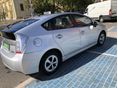 TOYOTA PRIUS PLUG-IN 