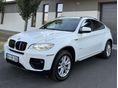 BMW X6 xDrive30d (Automata) M-PACKET//LED FÉNYSZÓRÓ//BŐR+ALCANTARA//VONÓHOROG