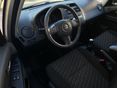 SUZUKI SX4 2008/1 - 7