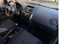 SUZUKI SX4 2008/1 - 9