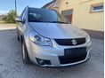 SUZUKI SX4 2008/1 - 4