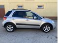 SUZUKI SX4 2008/1 - 5