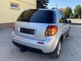 SUZUKI SX4 2008/1 - 6