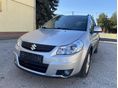 SUZUKI SX4 1.6 GS !!KÉT ÉV FRISS MŰSZAKI. KITŰNŐ ÁLLAPOT!!
