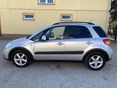 SUZUKI SX4 2008/1 - 2