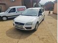 FORD FOCUS 1.6 TDCi Ambiente