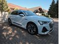 AUDI E-TRON 50 S line quattro (Automata)