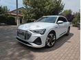 AUDI E-TRON 2021/1 - 2