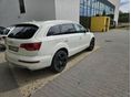 AUDI Q7 2007/11 - 4