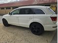 AUDI Q7 2007/11 - 6