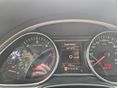 AUDI Q7 2007/11 - 12
