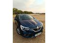 RENAULT MEGANE GrandCoupé 1.6 SCe Zen