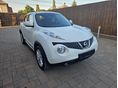 NISSAN JUKE 2013/5 - 2