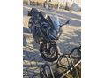 HONDA CBR 650 R 