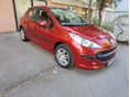 PEUGEOT 207 2008/5 - 2